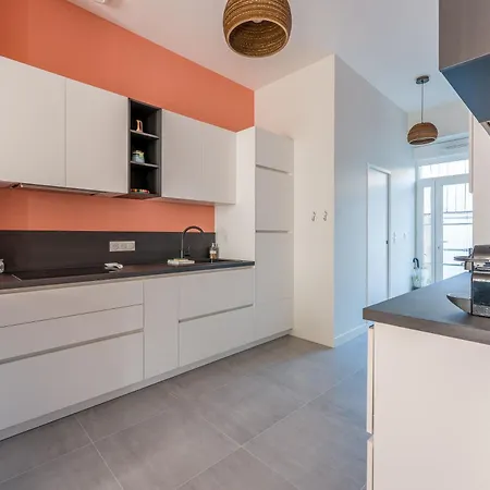 Chateaubriand - Appt Pour 4 Au Coeur De Apartment *