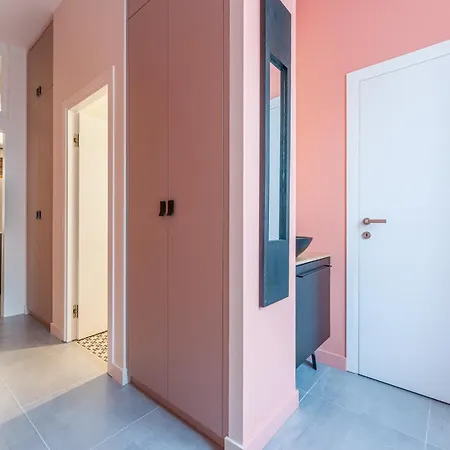 Chateaubriand - Appt Pour 4 Au Coeur De Apartment Nantes